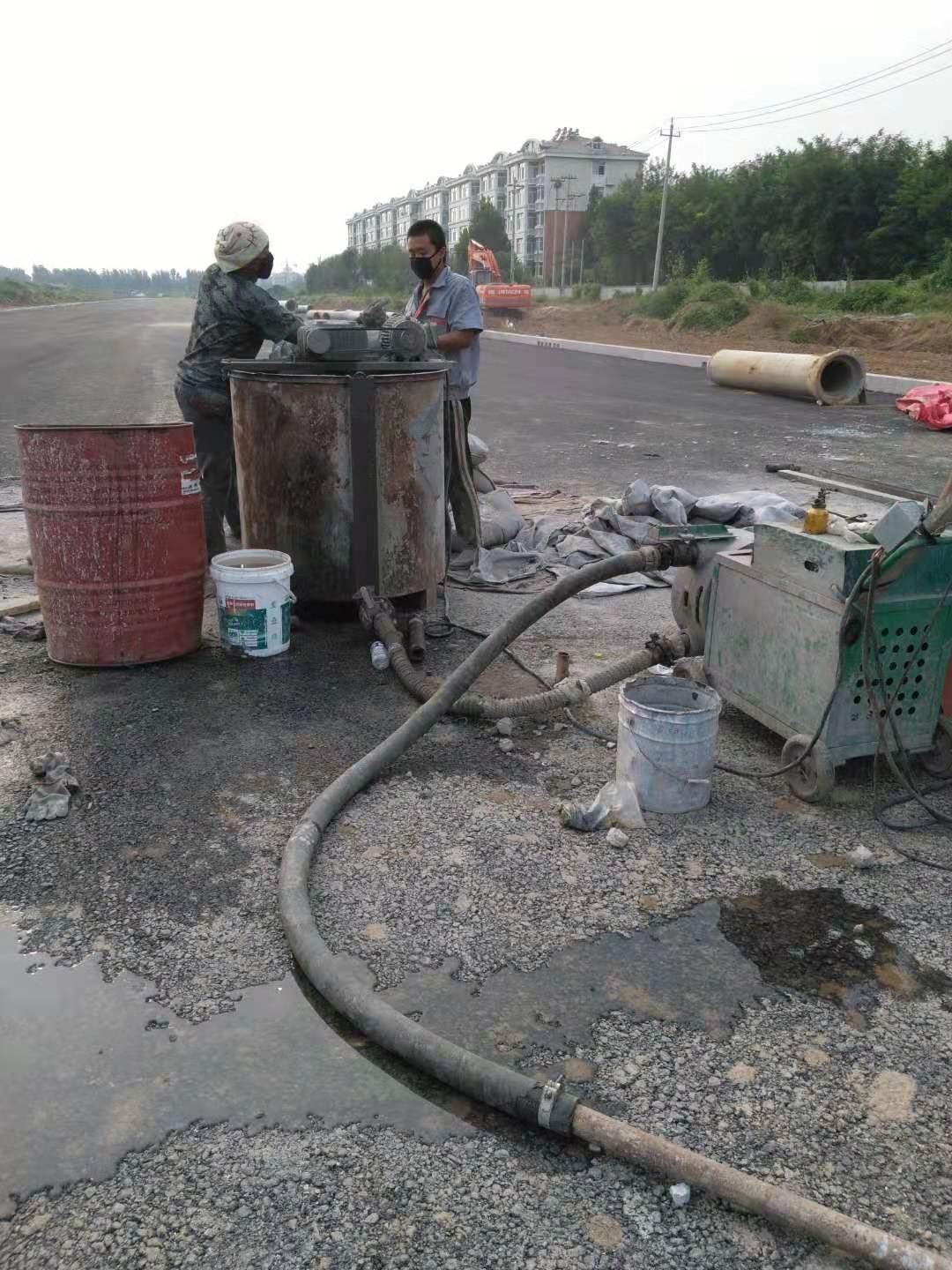 咸宁进行地基基础加固的原因和方法都有哪些呢？